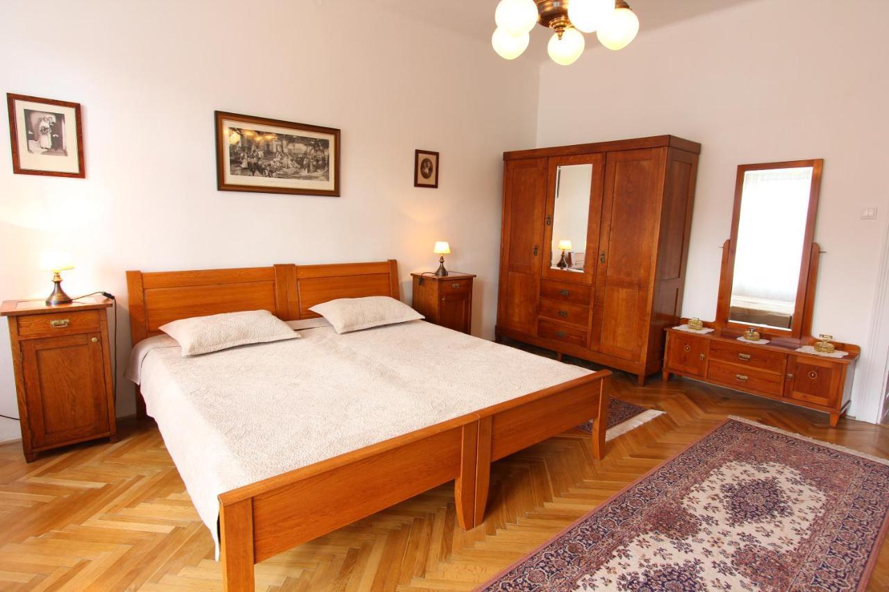 Penzion Jelen Vranov nad Dyjí Quarto foto