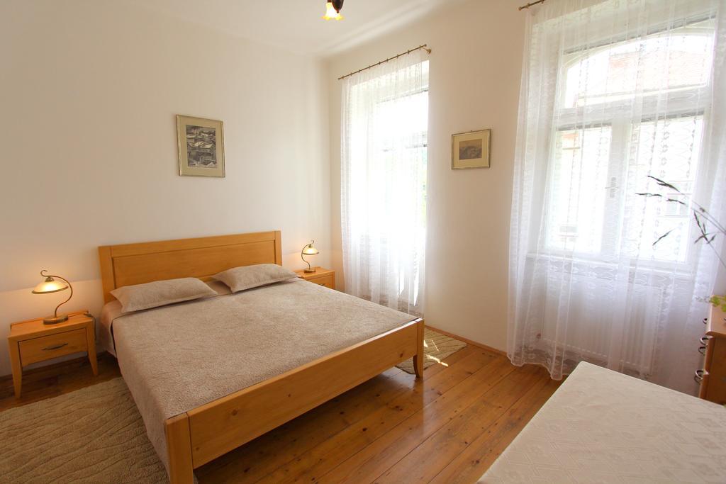 Penzion Jelen Vranov nad Dyjí Quarto foto