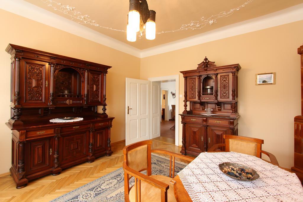 Penzion Jelen Vranov nad Dyjí Quarto foto