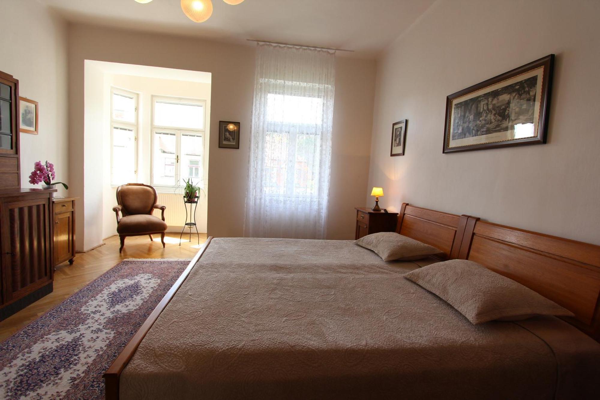 Penzion Jelen Vranov nad Dyjí Quarto foto